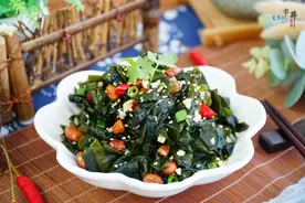 天热做菜不用发愁，推荐5道凉拌菜，百吃不厌，清爽解暑适合夏天图片