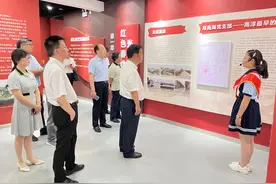 高淳阳江镇：聚人气、暖民心，打造“最暖党群服务中心”图片