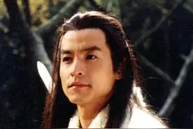 西门吹雪虽有剑神称号，但浪得虚名，有四个人的武功可以完虐他图片