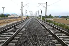 中俄合作斥资1.5万亿，贯穿欧亚通道，俄：全世界只有中国能完成图片