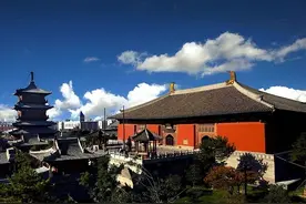 大同这10张城市名片，你get了多少？图片