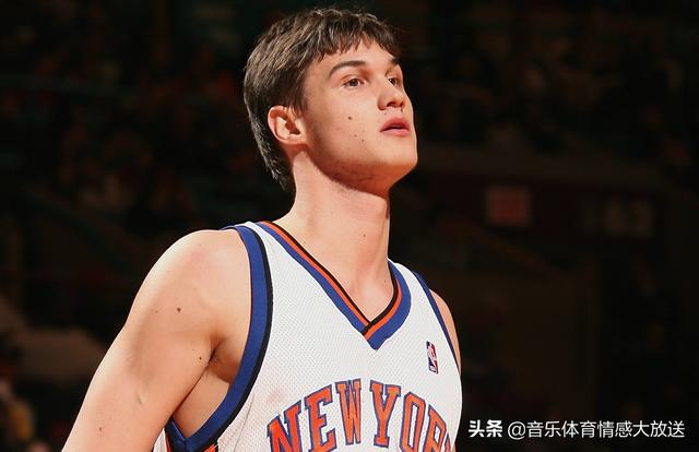NBA2008届选秀重排：威少状元 罗斯榜眼