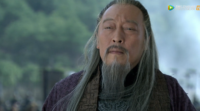 给过去40年“最好的三国剧”排个名，风起陇西第七，军师联盟第四