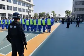 戒毒故事 | 从“瘾君子”到“禁毒人”，他终获救赎重生图片