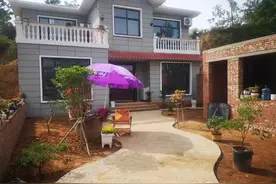 洛阳市新安县五头镇：“五美庭院”先行，打造人居环境整治“新引擎”图片