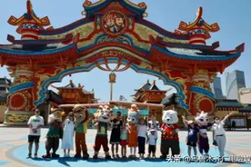 阿唛龙幻想乐园2周年庆免费入园， 畅玩套票你选哪款？图片
