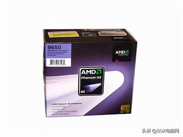 唠唠那些年被疯狂吐槽的CPU