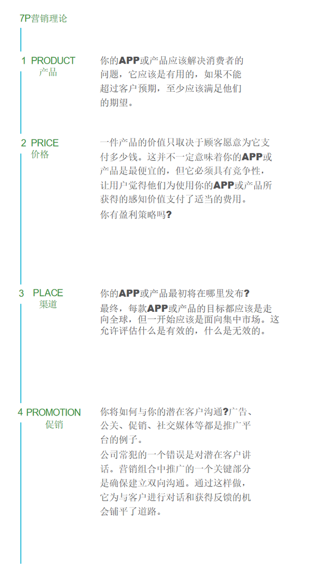 创业公司一定要想清楚的市场营销策略