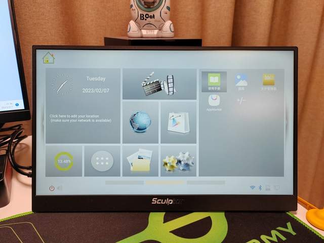 支持WIFI6的盒子，零刻GT-King不一样的体验