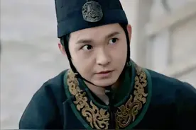 《庆余年2》王成阳：童星出道，演过韦小宝，29岁身高拖累演技图片