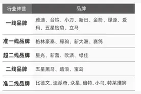 买电动车选一线和二线品牌，哪个更实用、更划算？告诉你答案图片