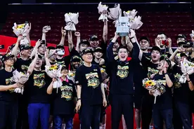 曝新赛季CBA将上调引援调节费比例 超出工资帽部分最高征收200%图片