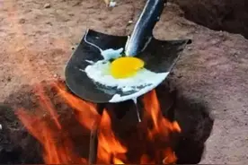 装备最多影响最广 国产单兵装备中不得不提的多功能经典 205工兵铲图片