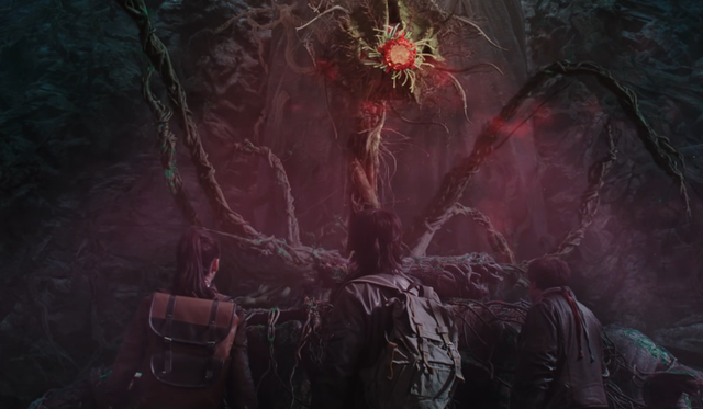 没有靳东陈乔恩，新《精绝古城》迎来全新的摸金组合，上线就爆了