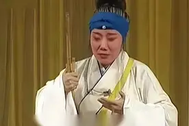 兰文云与赵葆秀：内行听兰，外行听赵？图片