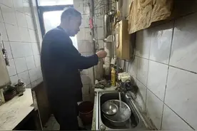 人心齐，解难题！夸夸德胜好邻居！图片