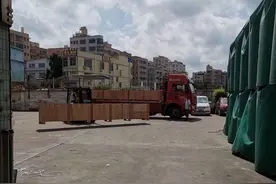 三分钟让你了解从广州海运到美国的时效和费用图片