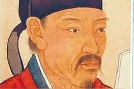 魏征运用“逆转思维”劝醒唐太宗。图片