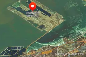 长远来看沈阳的发展潜力已经一眼望到头，大连还有文章可做图片