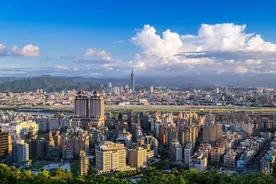 外电分析：韩国对华政策要点，绝不会介入台海问题图片