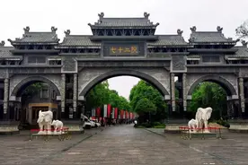 大进少出，浅谈四川史上的八次大移民图片