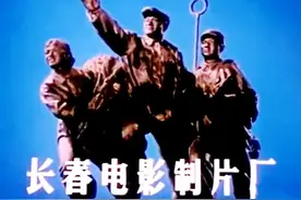 中国电影的摇篮——长春电影制片厂 美篇制作：王新民图片