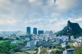 国家为什么要大力发展广西荔浦市？图片