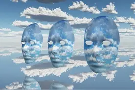 似曾相识的梦境图片