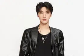 有聊｜李永钦TEN：梦想已发射 目标未完待续图片