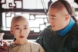 乾隆剥夺大阿哥永璜继位资格，是很讨厌他吗？永璜儿子们待遇如何图片