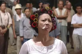 除了自己，全是大佬！堪称绝版的大作里，他的出现才是最大的惊喜图片