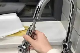 日本不愧是装修界大佬，这4个厨房细节你不得不服，太实用了图片