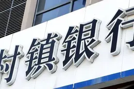 骗走400亿的河南村镇银行老板疑似携储户存款赴美 资金如何转移的图片