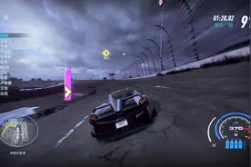 《极品飞车：热度》掉线/丢失连接怎么办？简单解决方法图片