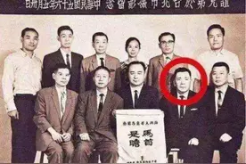 90年代黑帮遍布香港，97香港回归后，为何都没有听见他们的消息了图片