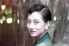 “人间尤物”利智：66岁赌王为之倾倒，李连杰为她抛妻“卖身”图片