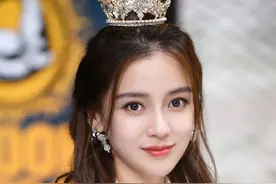 Angelababy：小嫩模变成大明星，4年赚12亿，黄晓明为她做了嫁衣图片