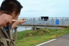 弹弓的有效射程是多远呢？你知道吗？图片