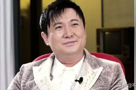 有种“整容”叫男星结婚，明明是男神，婚后发福肿胀，个个油腻图片