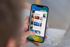 苹果13与14参数对比：差距一目了然！苹果13和14的区别在哪里？图片