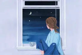 不化妆的女人，有两个特点特别吸引男人图片