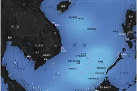 1988年中越南沙海战（4）图片