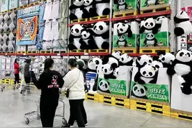 山姆战略升级，会员店竞争升维图片