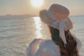 二婚老公给他闺女买什么，我就给我儿子买什么，反正不能吃亏图片