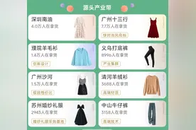 1688推出“图搜源头工厂”，100万买家下单体验图片