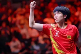 亚洲杯继续开打！国乒2主力争夺4强席位，或有恶战爆发（附赛程）图片