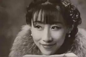 “非主流女星”任素汐：新剧演技炸裂，曾陷小三疑云，可惜了？图片