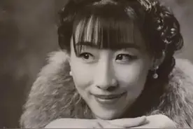 “非主流女星”任素汐：新剧演技炸裂，曾陷小三疑云，可惜了？图片