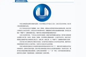 排名央企名录第21位的中国长江三峡集团有限公司图片