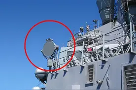 声音也能杀人？我国声波武器早已就位，能穿透敌军航母，直取核心图片